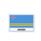 FLEX 17 Flag Aruba