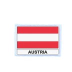 FLEX 19 Flag Autriche