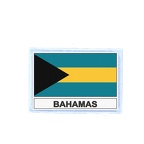 FLEX 21 Flag Bahamas