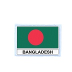 FLEX 23 Flag Bangladesh
