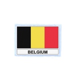 FLEX 25 Flag Belgique