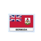 FLEX 28 Flag Bermudes