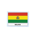 FLEX 30 Flag Bolivie