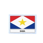 FLEX 33 Flag Saba