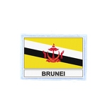 FLEX 37 Flag Brunei