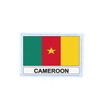FLEX 44 Flag Cameroun