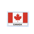 FLEX 45 Flag Canada