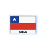 FLEX 46 Flag Chili