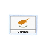 FLEX 49 Flag Chypre