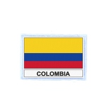 FLEX 51 Flag Colombie