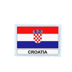 FLEX 59 Flag Croatie