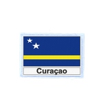 FLEX 60 Flag Curacao