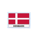 FLEX 61 Flag Danemark