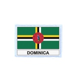 FLEX 64 Flag Dominique