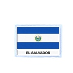 FLEX 66 Flag Salvador