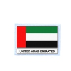 FLEX 67 Flag EAU
