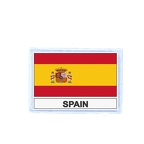 FLEX 70 Flag Espagne