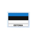 FLEX 71 Flag Estonie