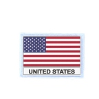 FLEX 72 Flag USA