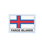 FLEX 75 Flag Feroe
