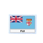 FLEX 76 Flag Fidji