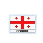 FLEX 81 Flag Georgie