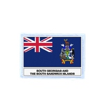 FLEX 82 Flag Georgiesouth