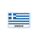 FLEX 85 Flag Grece