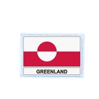FLEX 87 Flag Groenland