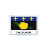 FLEX 88 Flag Guadeloupe