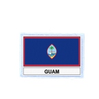 FLEX 89 Flag Guam