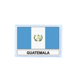 FLEX 90 Flag Guatemala