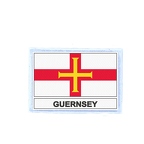 FLEX 91 Flag Guernesey