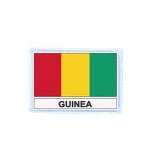 FLEX 92 Flag Guinee