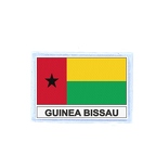 FLEX 93 Flag Guinee-Bissau