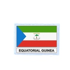 FLEX 94 Flag Guineeequatoriale