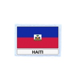 FLEX 97 Flag Haïti