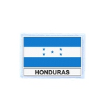 FLEX 98 Flag Honduras