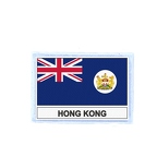 FLEX 100 Flag Hkold