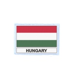 FLEX 101 Flag Hongrie