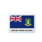 FLEX 103 Flag BVI