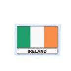 FLEX 109 Flag Irlande