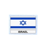 FLEX 111 Flag Israël