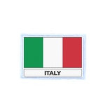 FLEX 112 Flag Italie