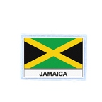 FLEX 113 Flag Jamaique