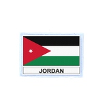 FLEX 116 Flag Jordanie