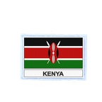 FLEX 118 Flag Kenya