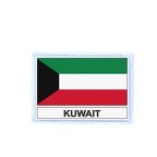 FLEX 121 Flag Koweit