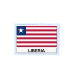 FLEX 126 Flag Liberia