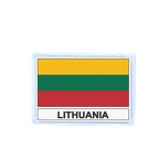 FLEX 128 Flag Lituanie